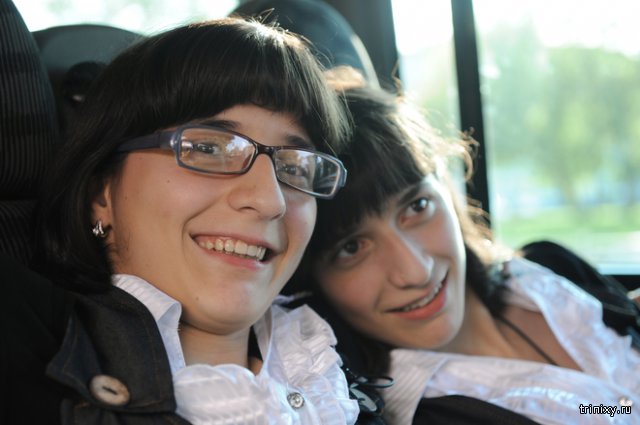 Зита Резаханова, одна из сиамских близнецов, скончалась после продолжительной болезни