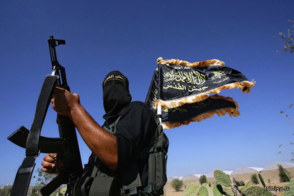 Новые казни ИГИЛ: зачем они это делают?