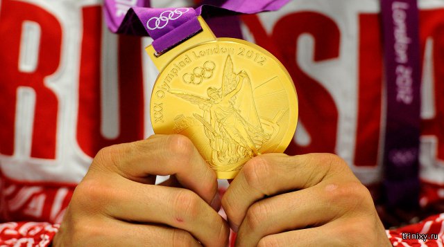 Шестеро российских легкоатлетов были лишены медалей из-за допинга