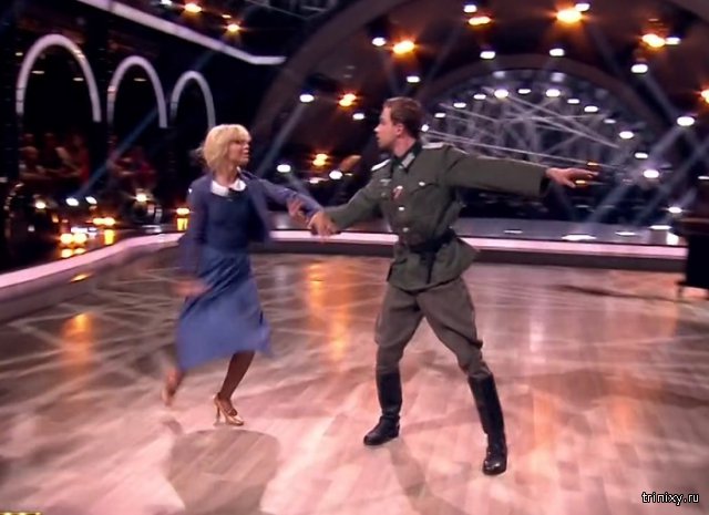 Депутата Госдумы возмутил танцующий «фашист» в эфире телеканала «Россия-1»