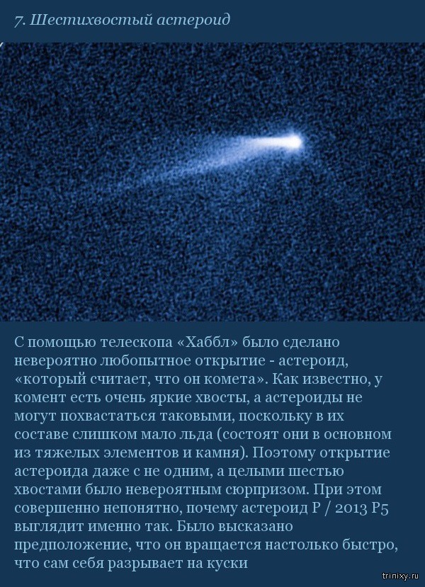 Малая планета открытая в 1949. Космические открытия. Последнии открытии космоса. Необъяснимые места в космосе которые можно объяснить физикой. Астероидер кометалар метиориддер.