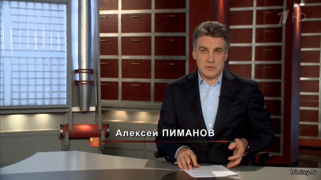 Российские телепередачи, у которых нет аналогов за рубежом