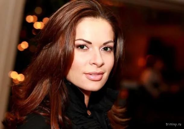 Актрису Софью Игнатову ограбили на юго-западе Москвы