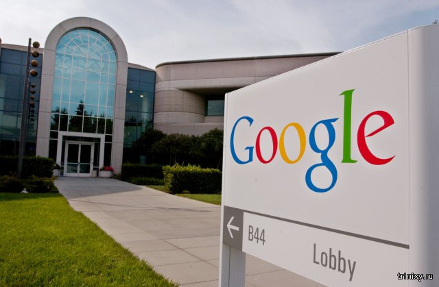 Снять санкции с крыма вынудят компанию Google