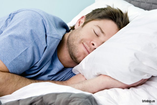 10 интересных фактов о сне