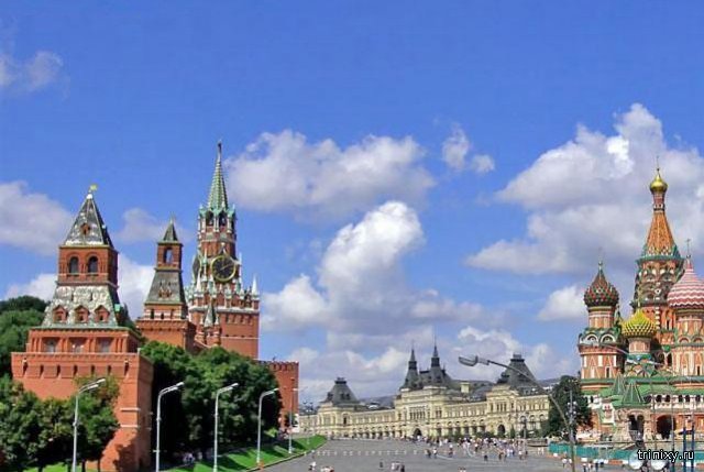 Что находится под охраной ЮНЕСКО в России