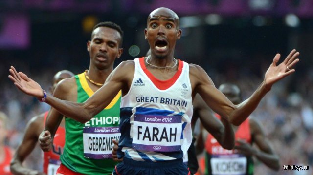 Почему кенийские спортсмены считаются самыми быстрыми бегунами в мире