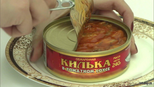 10 легендарных продуктов времен СССР