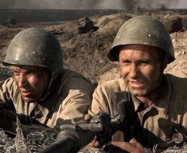 14 душераздирающих фильмов о Великой Отечественной войне