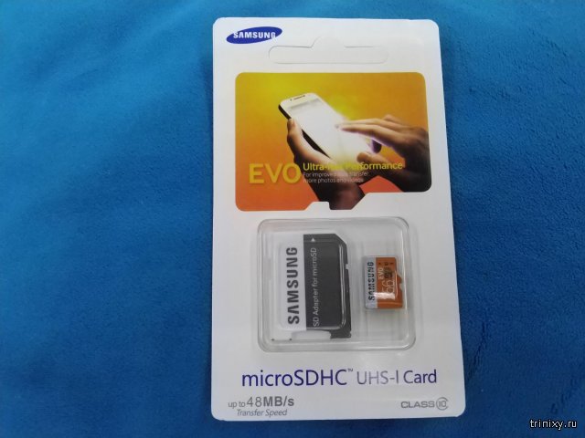 Поддельные карты памяти MicroSD с интернет магазинов Pandao, Joom и т.п. не сохраняют фото и видео.