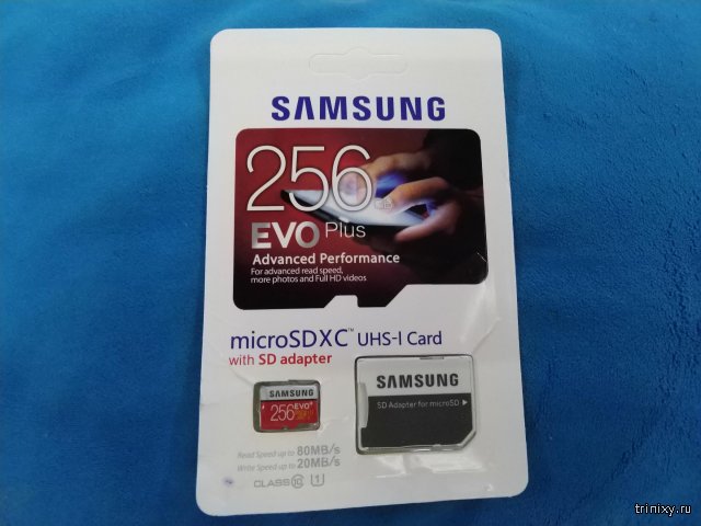 Поддельные карты памяти MicroSD с интернет магазинов Pandao, Joom и т.п. не сохраняют фото и видео.