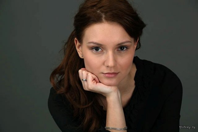 10 самых красивых российских актрис по версии сайта IMDB.