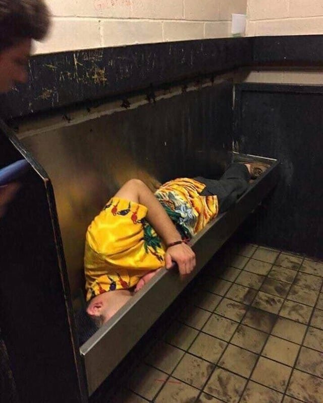 Фотографии со странностями