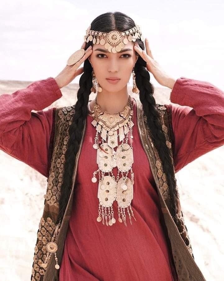 На конкурс «Мисс мира 2019» отправится красавица из Казахстана