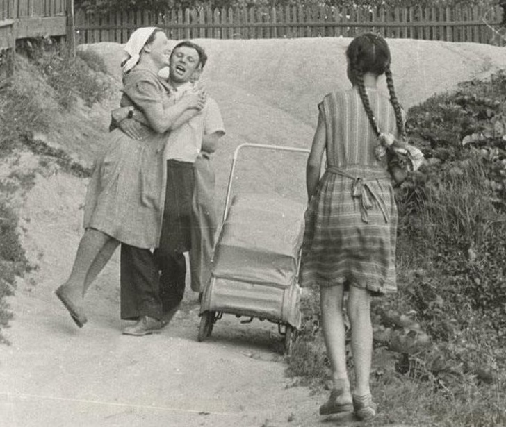 Это не просто красивые картинки, а фото с историей Это не просто красивые картинки, а фото с историей