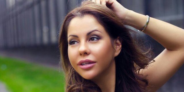 Елена Беркова
