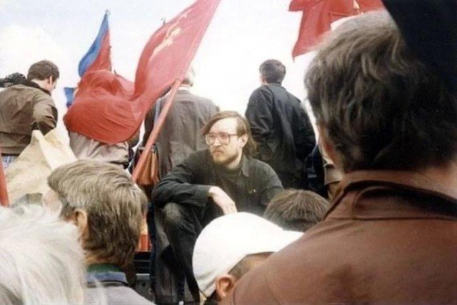 Летов