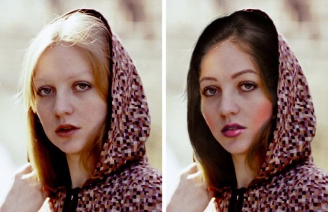 Светлана Крючкова