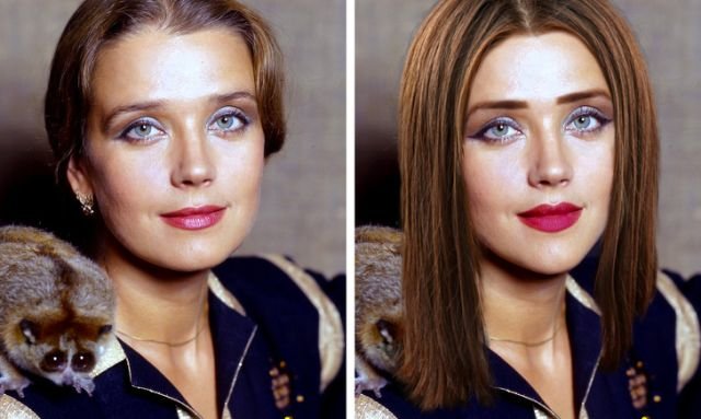 Ирина Алферова
