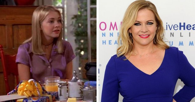 Стоковые фотографии по запросу Melissa joan hart