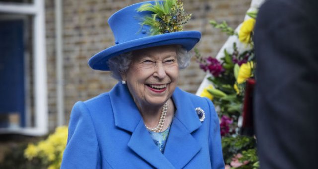 Королева Елизавета II может покинуть британский трон к своему 95-летию.