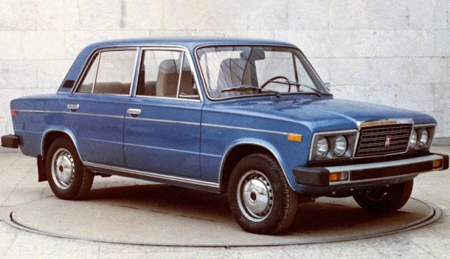 Прототип 1979 года