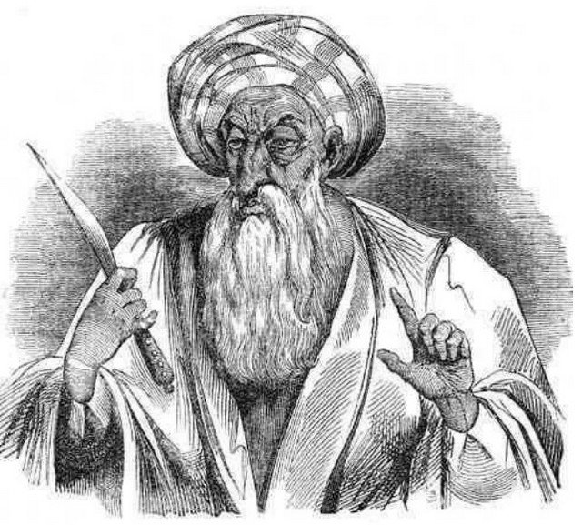 Создателем ордена является исмаилитский деятель Хасан ибн ас-Саббах