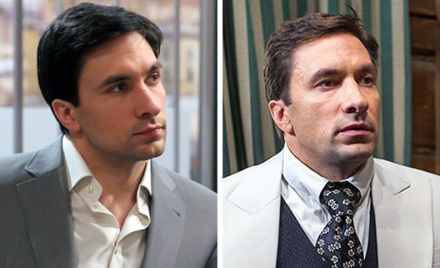 Григорий Антипенко