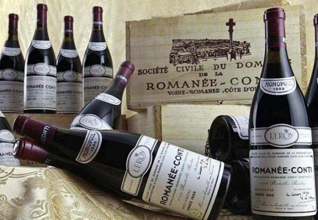 Romanee Conti