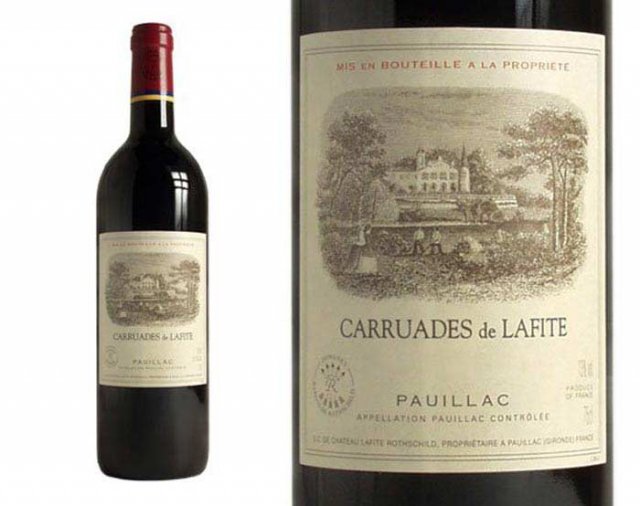 Chateau Lafite-Rothschild