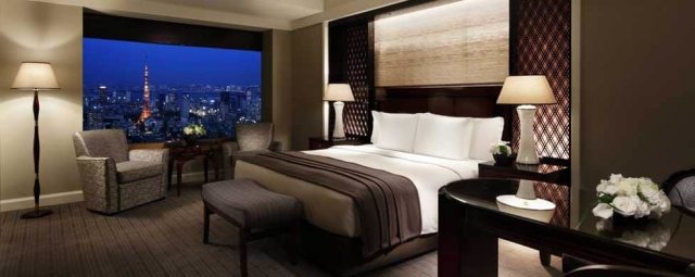 Ritz-Carlton Tokio