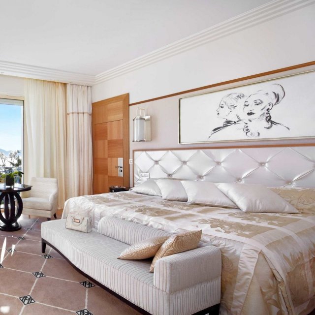 Grand Hyatt Martinez