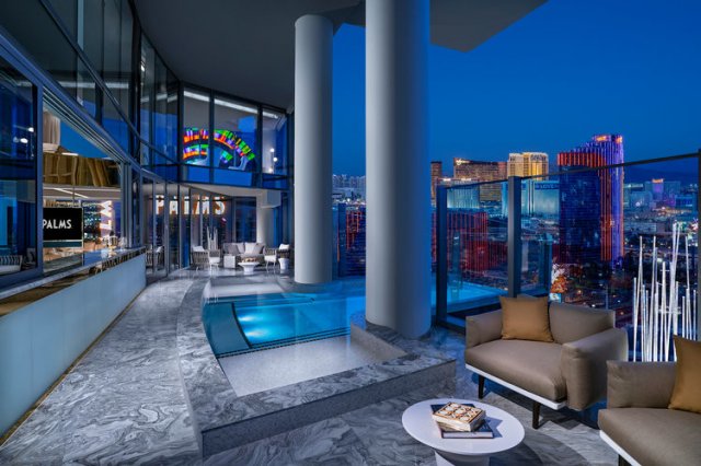 Palms Casino Resort