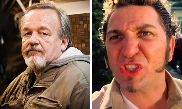 18. Андрей Гаврилов