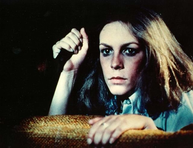 Хеллоуин (1978)