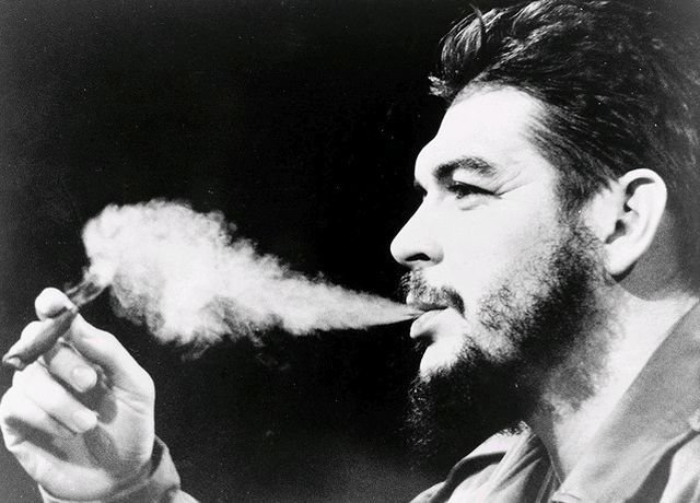 Подборка интересных фактов о Че Геваре