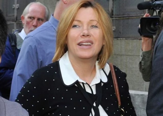 Анна Гристина