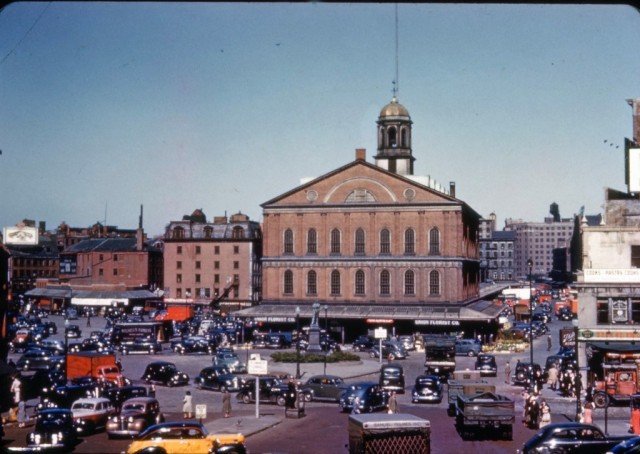 Milyen híres városok néztek 1944-ben