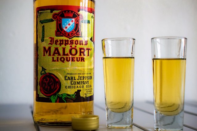 Мольорт