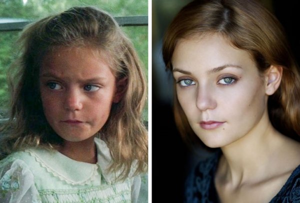 Как изменили дети-актеры, которые были на волне популярности в детстве