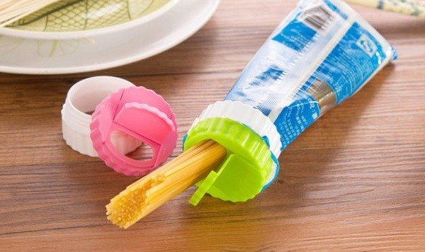 Дозатор для сыпучих продуктов