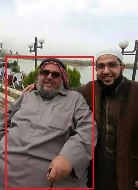 В Ираке арестовали высокопоставленного члена ИГИЛ*, муфтия организации Шифу Ан-Нима