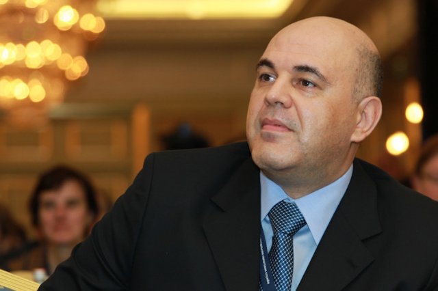Мишустин – бизнесмен и инвестор