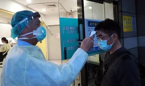 В Китае назвали вероятный источник коронавируса