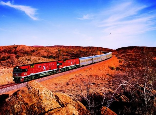 Ghan