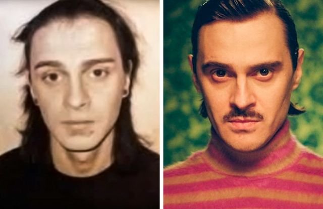 Илья Прусикин