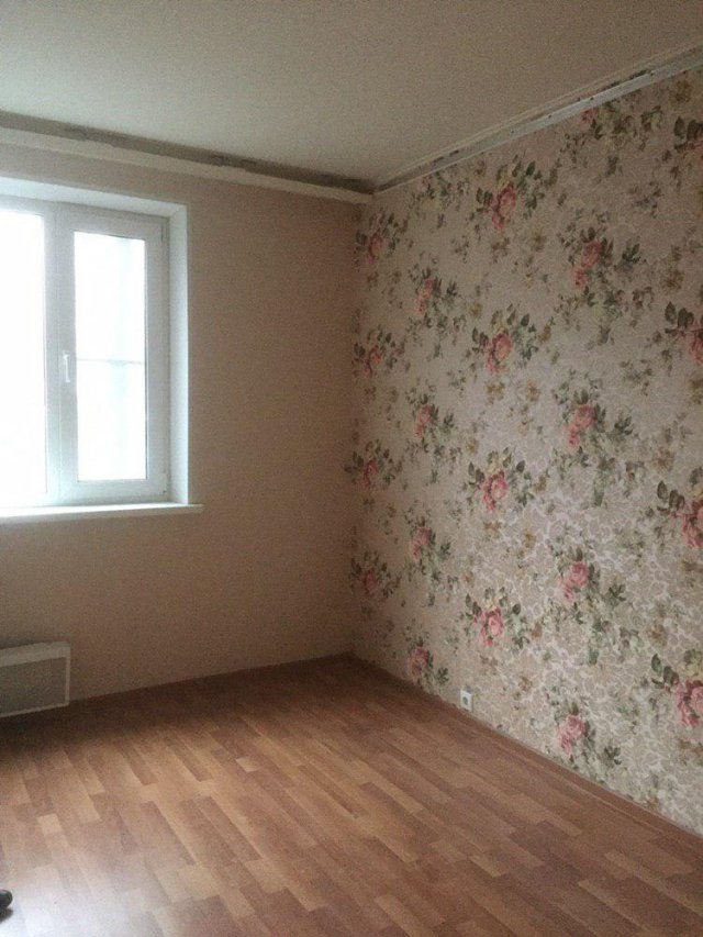 Хотите увидеть, как выглядит самая маленькая квартира России?