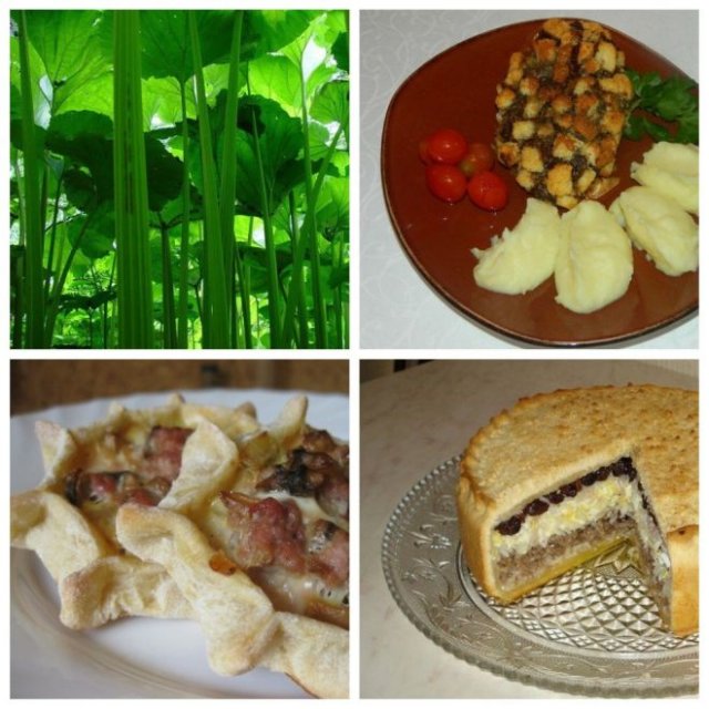 Самые вкусные блюда разных народов (5 фото)