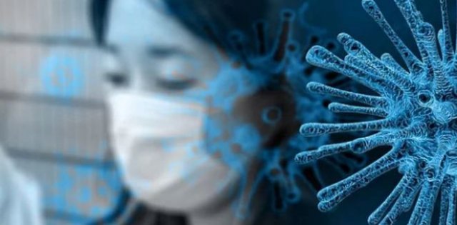 В Китае быстро выросло количество жертв коронавируса