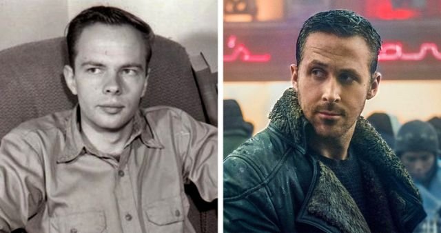 Филип Дик, Бегущий по лезвию 2049